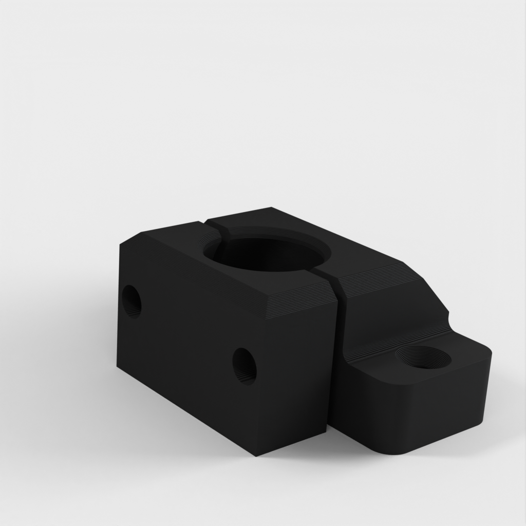 Support mural iPad Pro 12.9 / Fixation murale avec fonction Turn and Swing