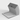 Support pour Apple Pencil et AirPods avec fentes pour cartes SD