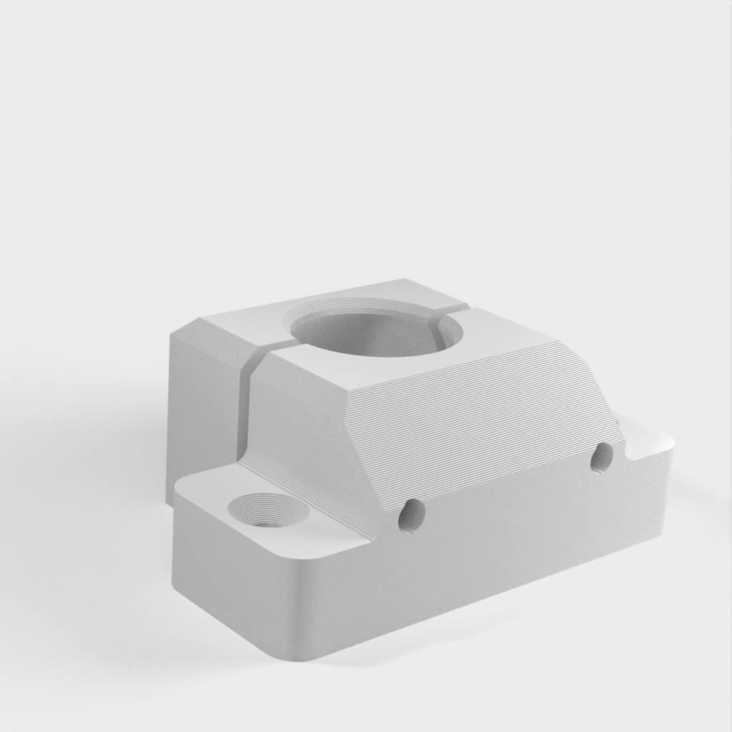 Support mural iPad Pro 12.9 / Fixation murale avec fonction Turn and Swing