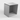1x1 Flat Tied Modular Drawer Organiser