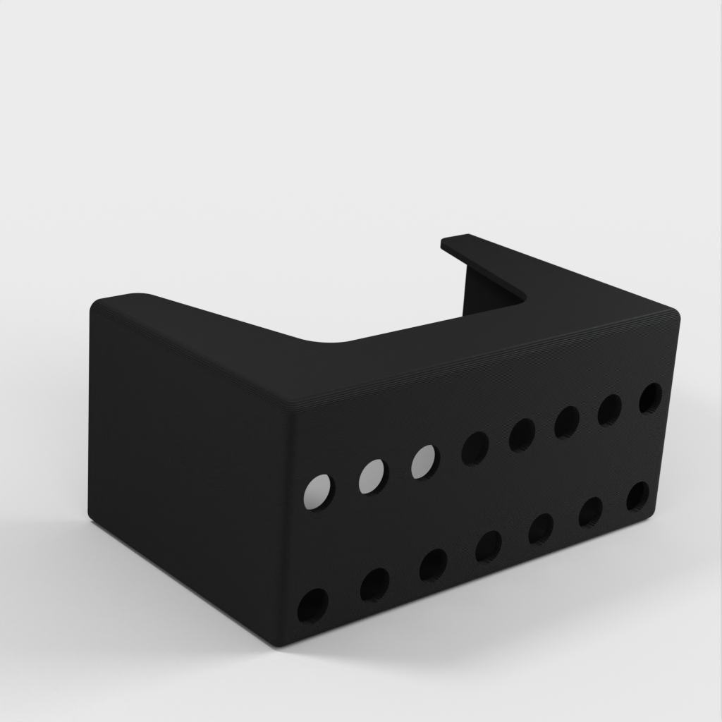 Support pour jeu de tournevis PROXXON