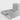 Support d'outils pour imprimante 3D pour Monoprice Mini