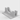 Support de bureau Apple MacBook Pro 13' M1
