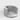 Couvercle du bouton d'alimentation pour le clavier sans fil Apple
