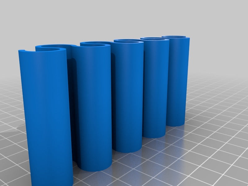 Organisateur de câbles Flex-Form V2