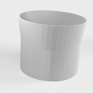 Adaptateur de tasse plus large 2 pour les grandes tasses de restauration rapide pour la voiture