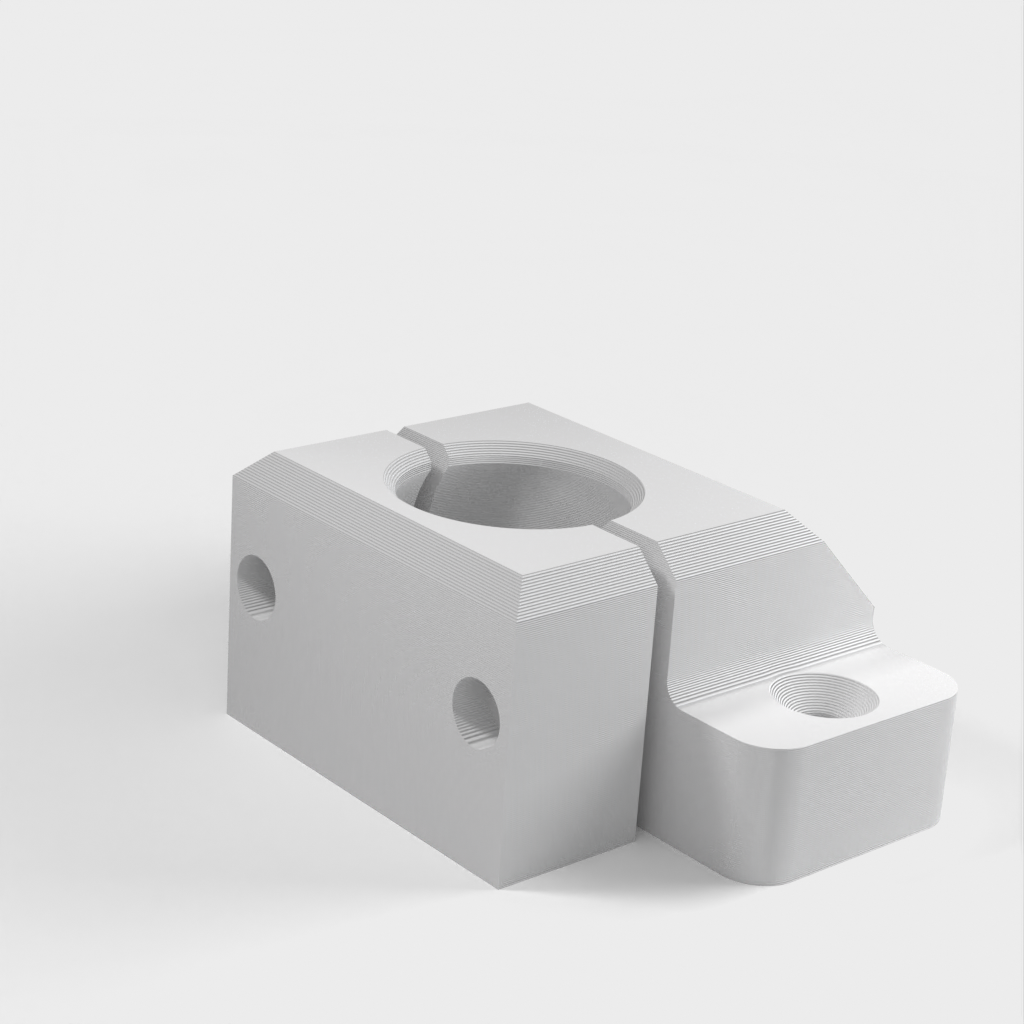 Support mural iPad Pro 12.9 / Fixation murale avec fonction Turn and Swing