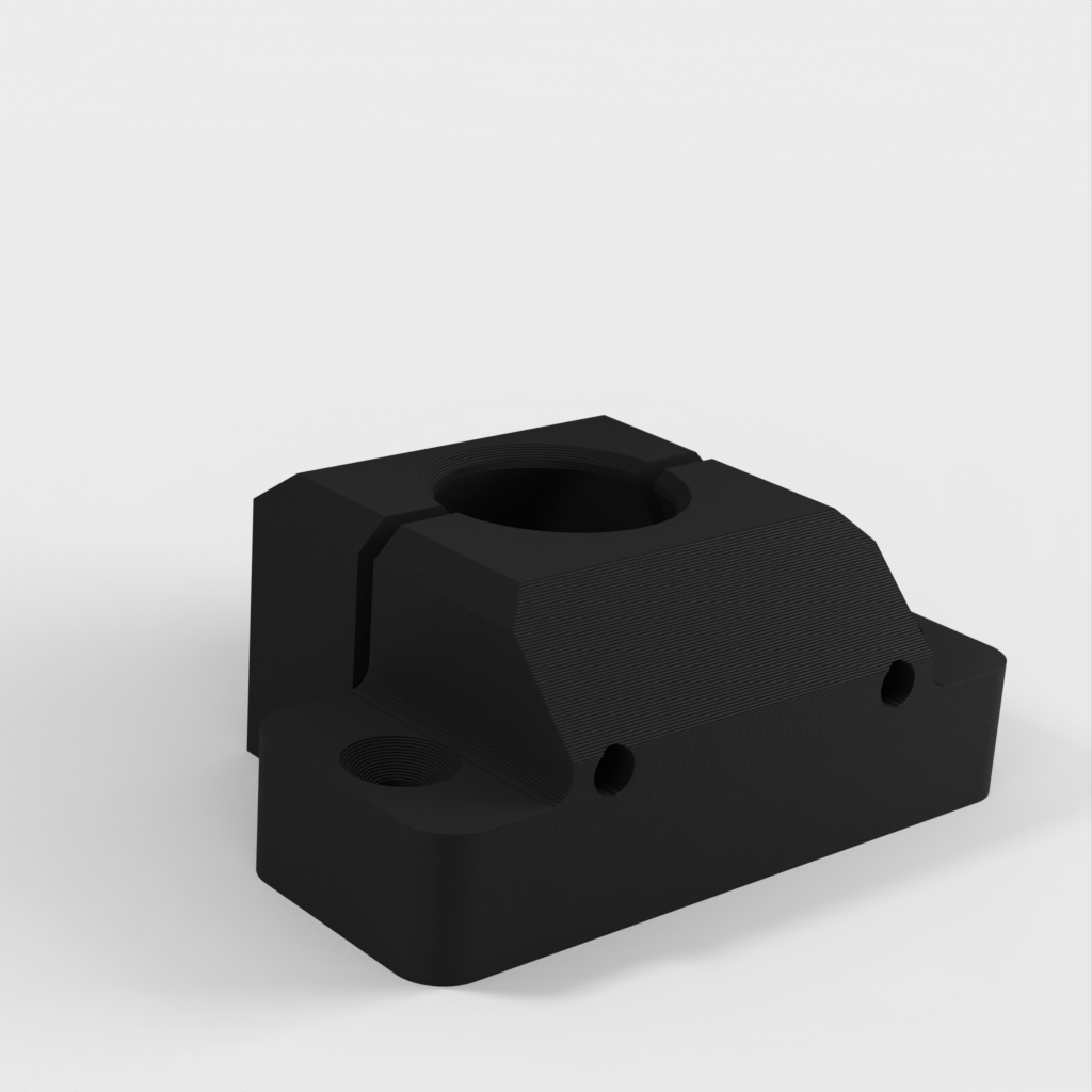 Support mural iPad Pro 12.9 / Fixation murale avec fonction Turn and Swing