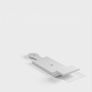 Support mural pour iPad Air