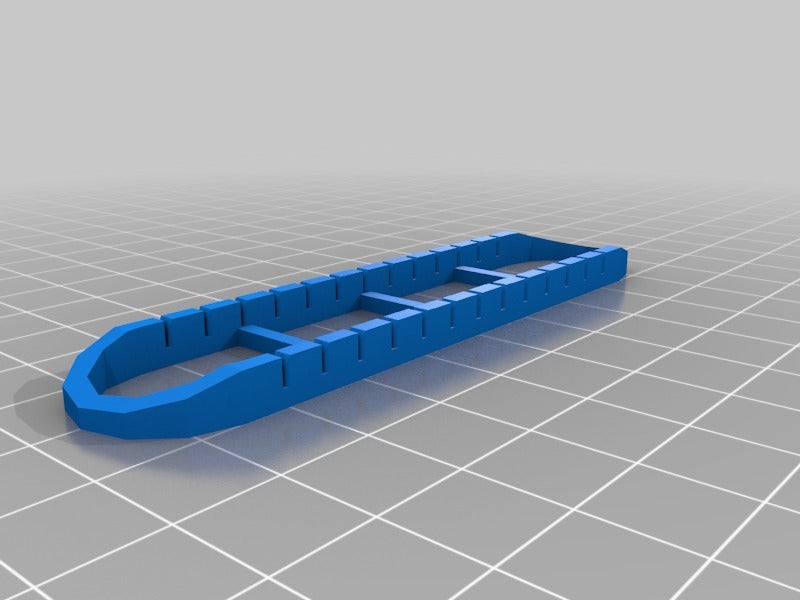 Chips pour friteuse à air