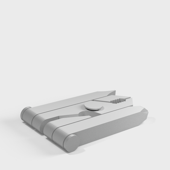 My 3D Model