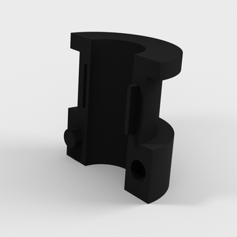 My 3D Model