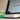 Support d'ordinateur portable portable pour MacBook Pro et autres ordinateurs portables