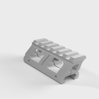 My 3D Model