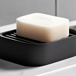 Porte-savon minimaliste pour salle de bain et cuisine