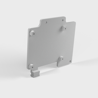 My 3D Model