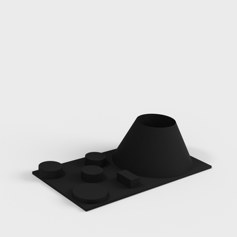 My 3D Model