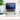Support géométrique pour MacBook Pro 2016