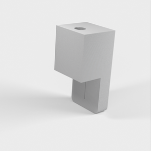 Ikea METOD Guide de perçage pour armoires de cuisine pour fixation standard