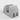 Support vertical pour MacBook Pro (17mm) - v2