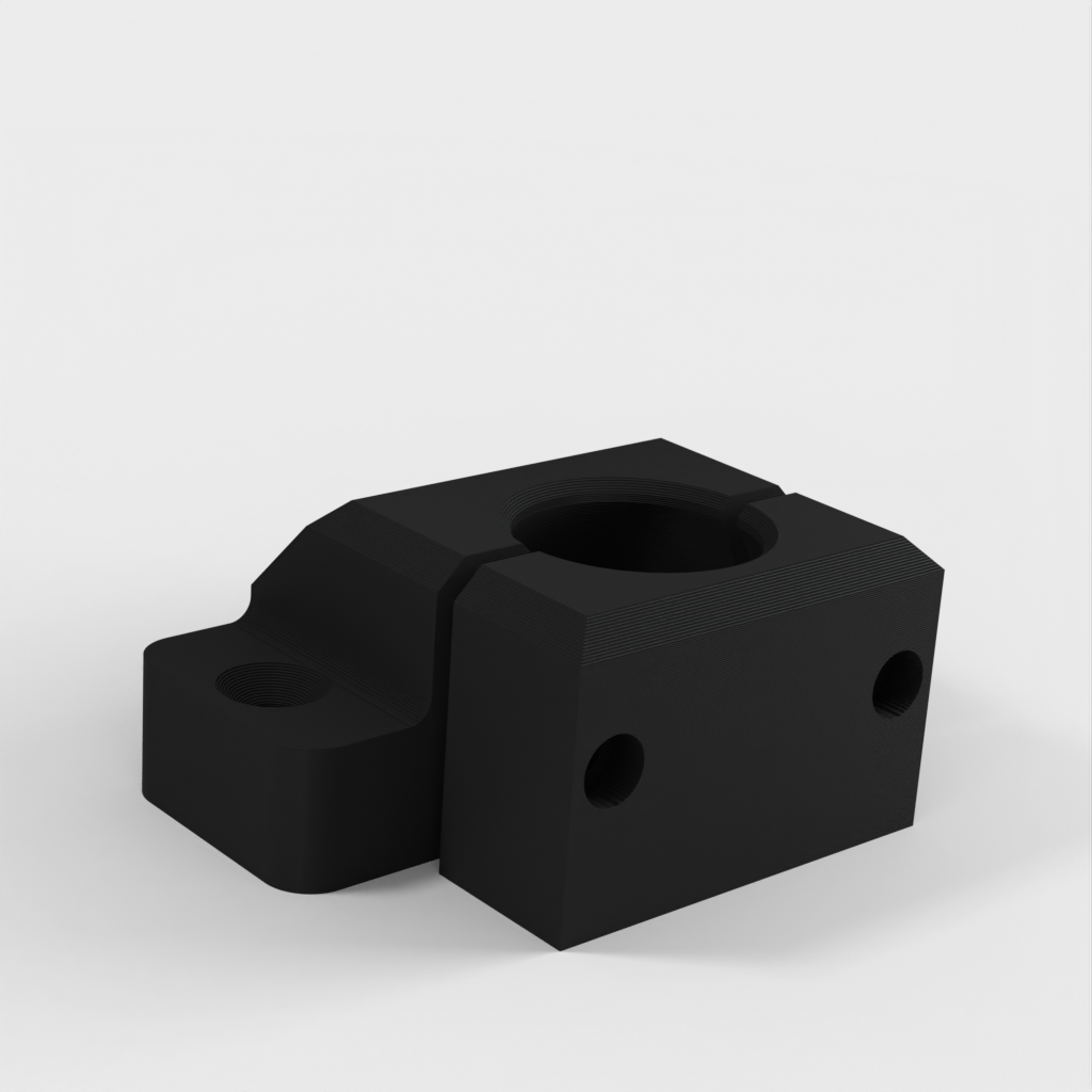 Support mural iPad Pro 12.9 / Fixation murale avec fonction Turn and Swing