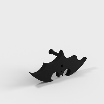 My 3D Model