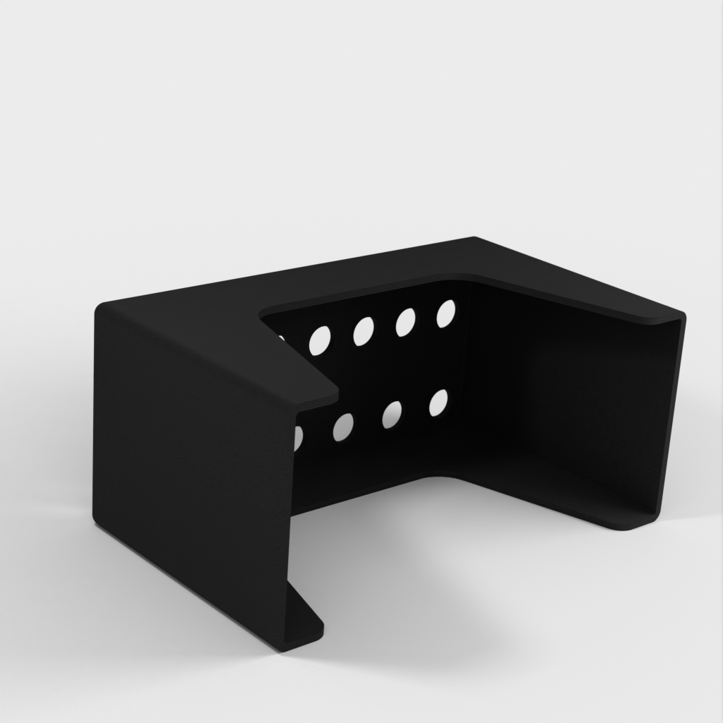 Support pour jeu de tournevis PROXXON