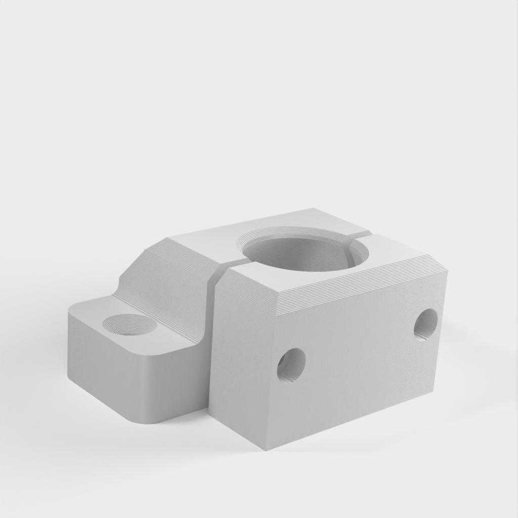 Support mural iPad Pro 12.9 / Fixation murale avec fonction Turn and Swing