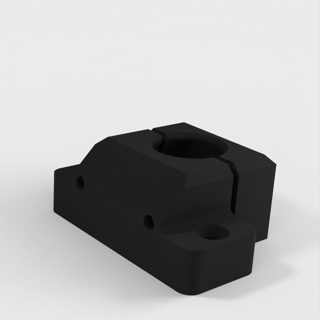 Support mural iPad Pro 12.9 / Fixation murale avec fonction Turn and Swing