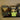 Support mural pour Lego BrickHeadz