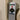Support mural pour télécommande pour lampes de plafond rechargeables