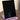 Support iPad surdimensionné en polymère PolyTerra Purple