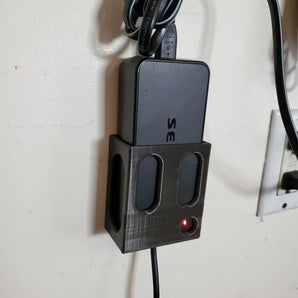 Support mural pour chargeur segway ninebot