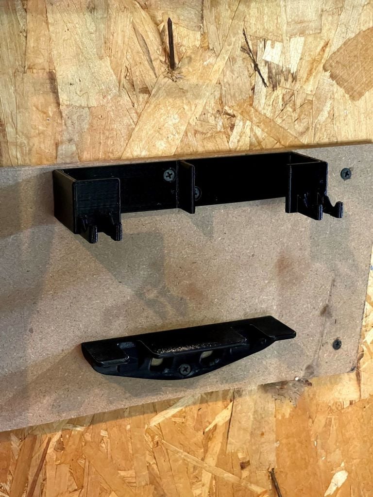 Support mural pour double chargeur de vélo électrique Specialized