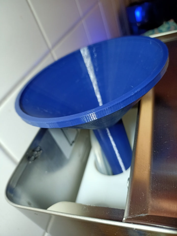 Requêtes pour les machines à expresso LELIT VICTORIA / GRACE / ANNA