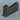 Station d'accueil verticale pour MacBook Pro M1 16"