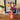Vase LEGO pour bouquet de fleurs #10280