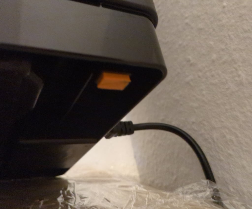 Machine à café PHILIPS SAECO avec pied en caoutchouc