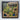 Carte et art mural Zelda A Link To The Past Dark World