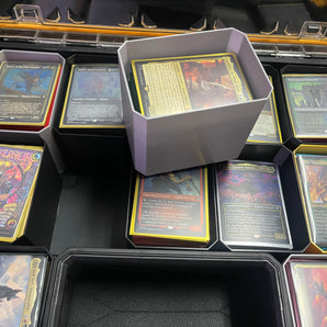 Insert pour Dewalt Deep Pro Organizer pour cartes Magic : The Gathering