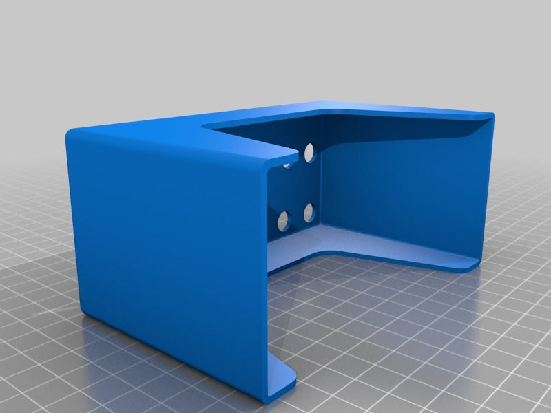 Support pour jeu de tournevis PROXXON