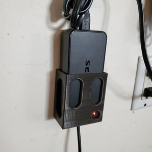 Support mural pour chargeur segway ninebot