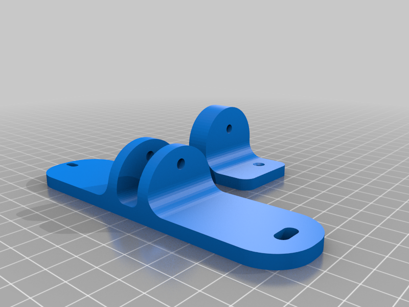 Fixation murale pour sonnette sans fil Arlo