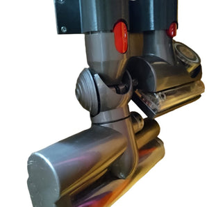 Porte-buse mural Dyson Cinetic Big Ball Animalpro