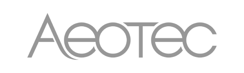 Holdere og Beslag til Aeotec Smart Home Enheder