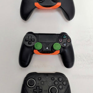 Support mural universel pour manette (PS4, Xbox, Switch)