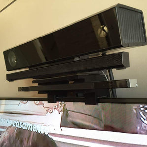 Support pour Xbox One Kinect, barre de capteurs Wii et webcam Samsung TV.