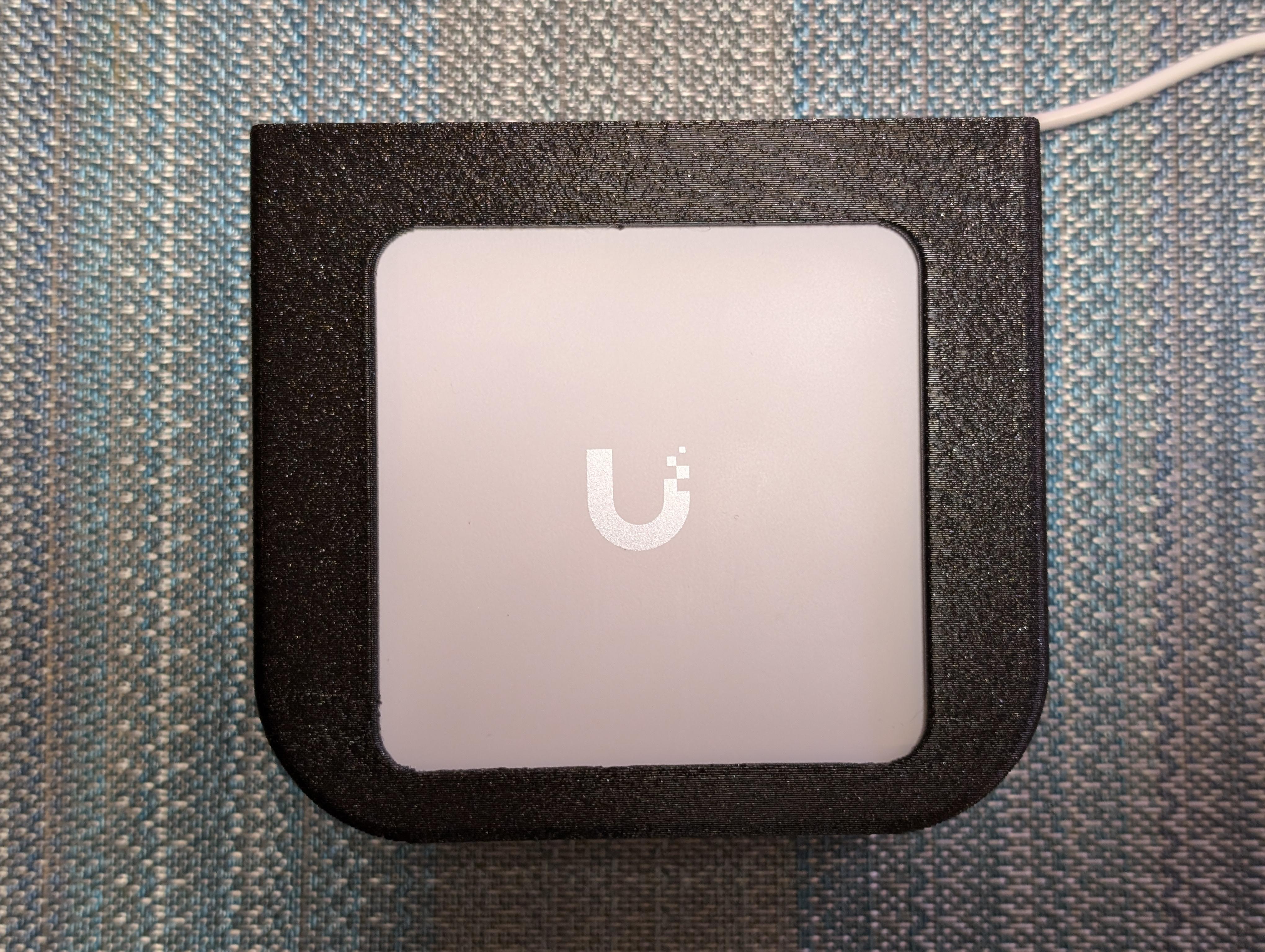 Étagère pour Unifi FX (Unifi UX) et Unifi Flex Mini (Unifi USW-Flex-Mini)