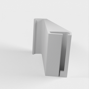 Support tablette Ipad Pro DJI Inspire/Phantom avec extension