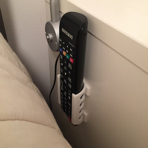 Support de télécommande pratique pour SAMSUNG TV modèle AA59-00786A